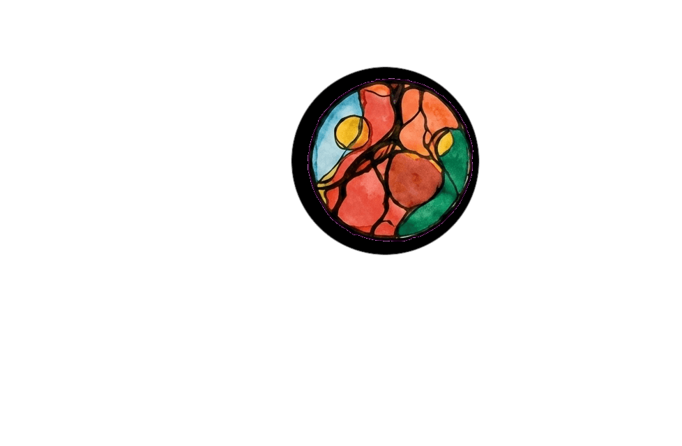 Croé Art — NeuroPsychoGraphik