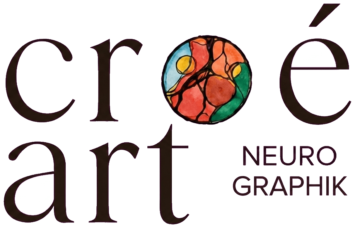 Croé Art — NeuroGraphik